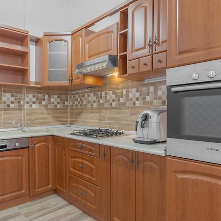 Azur Wave Apartment Oradea Exterior foto