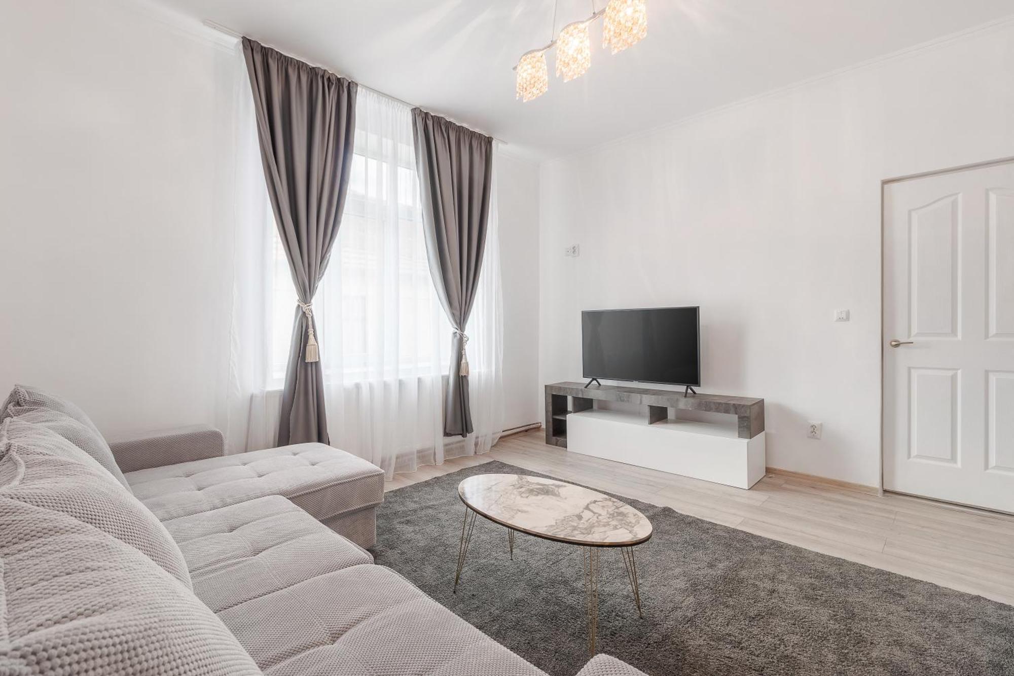 Azur Wave Apartment Oradea Exterior foto